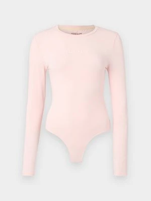 Bluzka z długim rękawem Guess Jeans