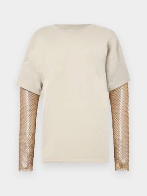 Bluzka z długim rękawem H2O Fagerholt