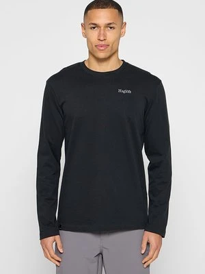 Bluzka z długim rękawem Haglöfs