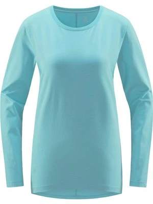 Bluzka z długim rękawem Haglöfs