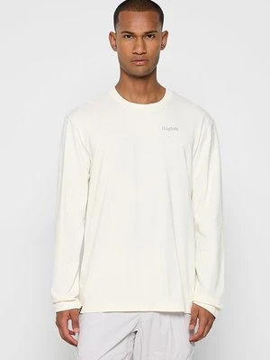 Bluzka z długim rękawem Haglöfs