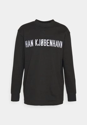 Bluzka z długim rękawem Han Kjøbenhavn
