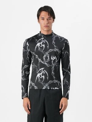 Bluzka z długim rękawem Han Kjøbenhavn