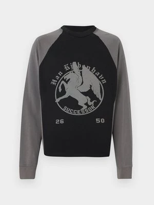 Bluzka z długim rękawem Han Kjøbenhavn