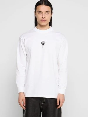 Bluzka z długim rękawem Han Kjøbenhavn