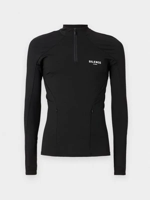 Bluzka z długim rękawem Han Kjøbenhavn