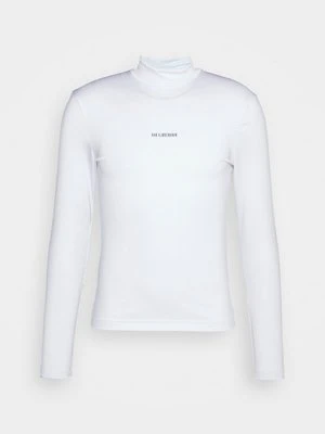 Bluzka z długim rękawem Han Kjøbenhavn