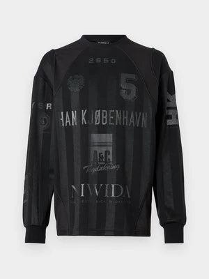 Bluzka z długim rękawem Han Kjøbenhavn