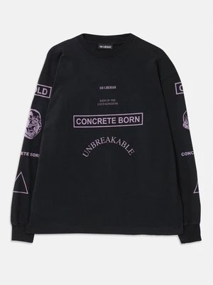 Bluzka z długim rękawem Han Kjøbenhavn