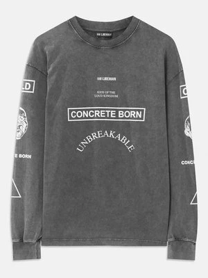 Bluzka z długim rękawem Han Kjøbenhavn