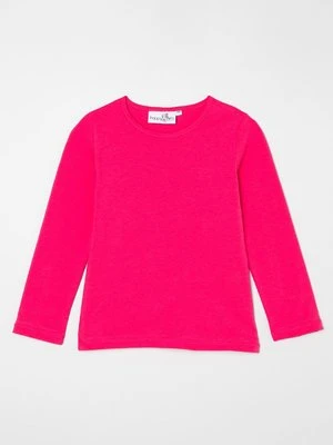 Bluzka z długim rękawem happy girls