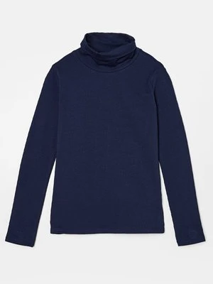 Bluzka z długim rękawem happy girls