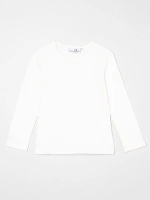 Bluzka z długim rękawem happy girls