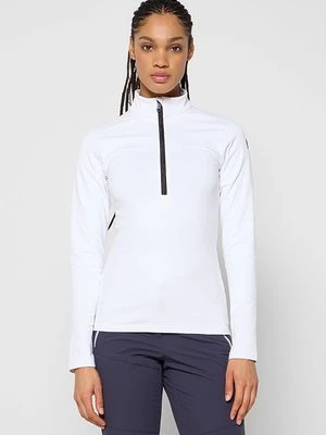 Bluzka z długim rękawem Head