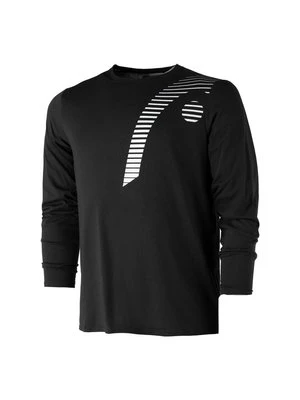 Bluzka z długim rękawem Head