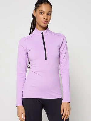 Bluzka z długim rękawem Head