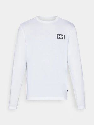 Bluzka z długim rękawem Helly Hansen