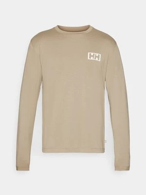Bluzka z długim rękawem Helly Hansen