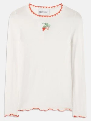 Bluzka z długim rękawem Helmstedt