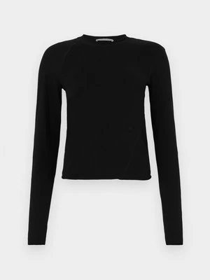 Bluzka z długim rękawem Helmut Lang