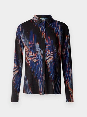 Bluzka z długim rękawem Henrik Vibskov