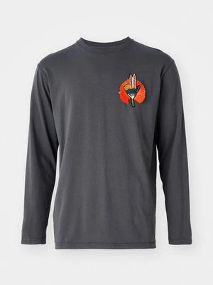 Bluzka z długim rękawem Henrik Vibskov