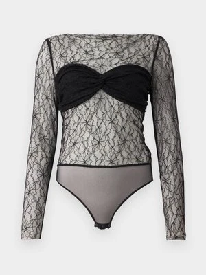 Bluzka z długim rękawem Hofmann Copenhagen