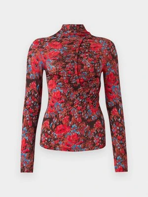 Bluzka z długim rękawem Hofmann Copenhagen