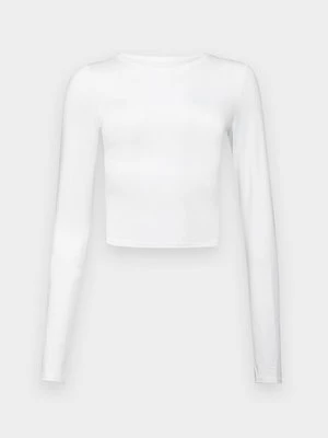 Bluzka z długim rękawem Hollister Co.