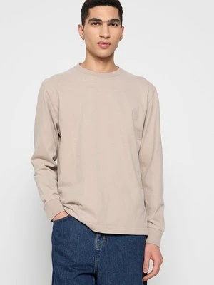 Bluzka z długim rękawem Hollister Co.