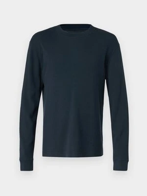 Bluzka z długim rękawem Hollister Co.