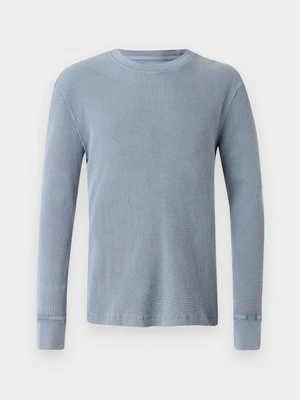 Bluzka z długim rękawem Hollister Co.