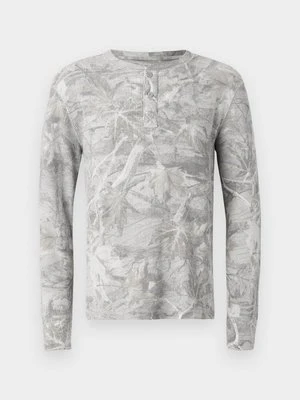 Bluzka z długim rękawem Hollister Co.