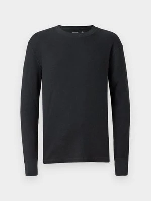 Bluzka z długim rękawem Hollister Co.