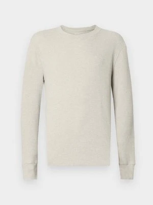 Bluzka z długim rękawem Hollister Co.