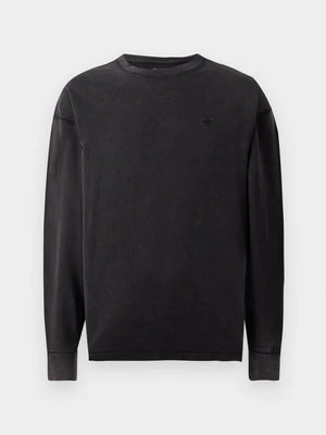 Bluzka z długim rękawem Hollister Co.