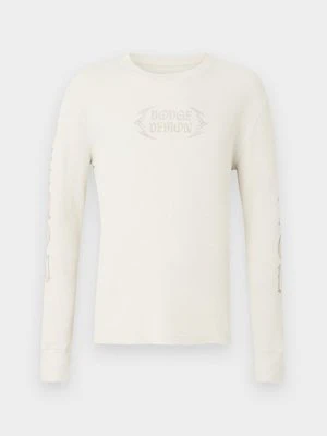 Bluzka z długim rękawem Hollister Co.