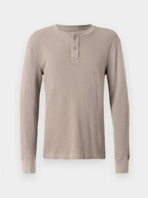 Bluzka z długim rękawem Hollister Co.