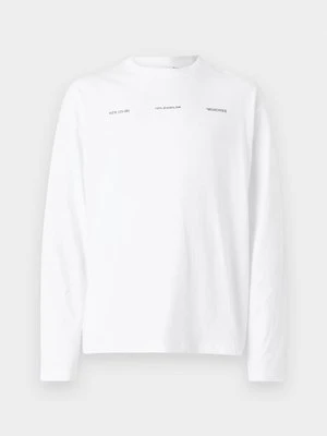 Bluzka z długim rękawem Holzweiler