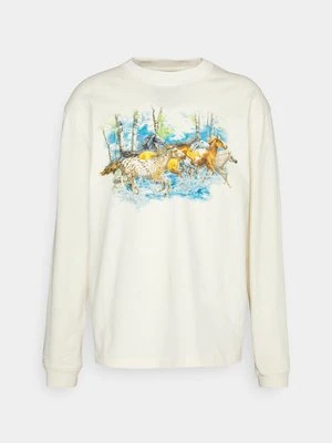 Bluzka z długim rękawem Holzweiler