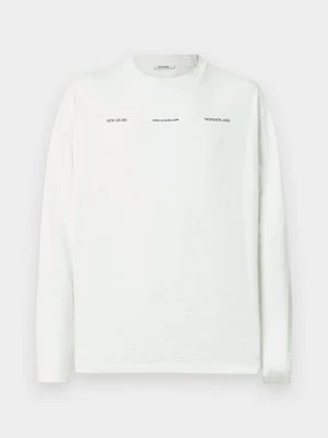 Bluzka z długim rękawem Holzweiler