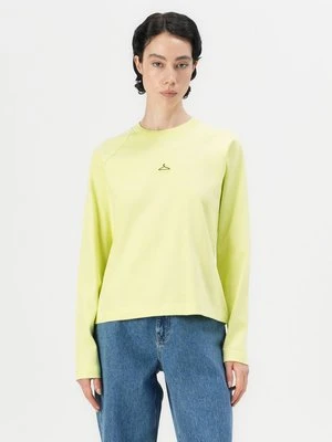 Bluzka z długim rękawem Holzweiler