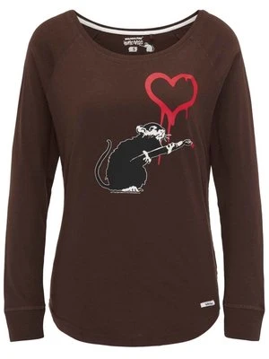 Bluzka z długim rękawem Homebase