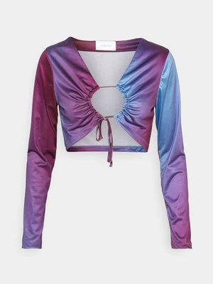 Bluzka z długim rękawem Hosbjerg