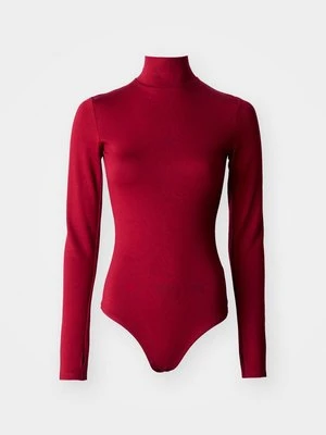 Bluzka z długim rękawem Hotel Mahfouf