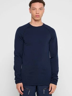 Bluzka z długim rękawem Houdini