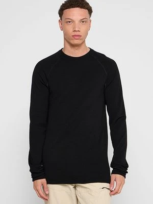 Bluzka z długim rękawem Houdini