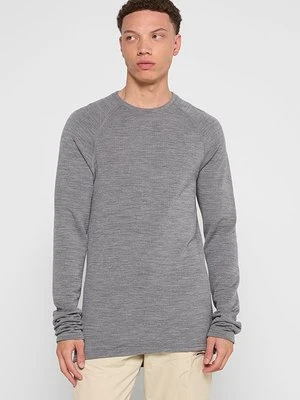 Bluzka z długim rękawem Houdini