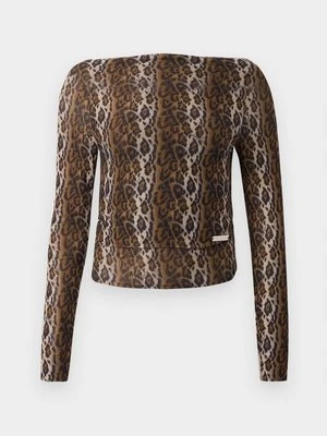 Bluzka z długim rękawem House of Sunny