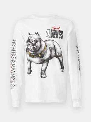 Bluzka z długim rękawem HUF